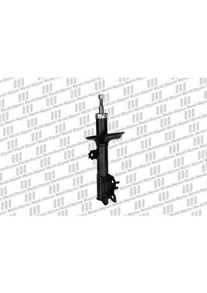 Mtxdpn Ön Amortisör Sağ Chevrolet Kalos-Aveo 03 08 Yağli