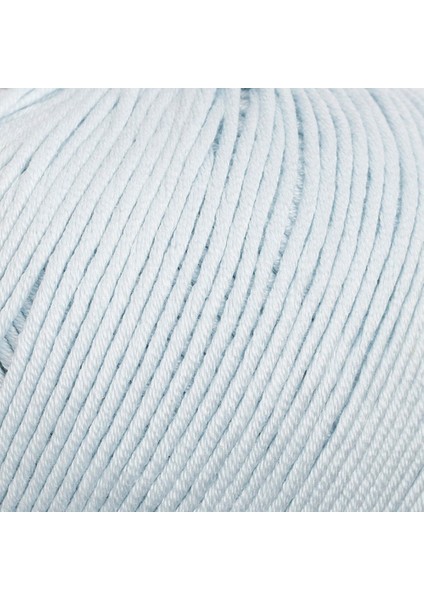 La Mia Xl Mercerized Bebe Mavi El Örgü Ipi - 79 - 33765 fiyatları