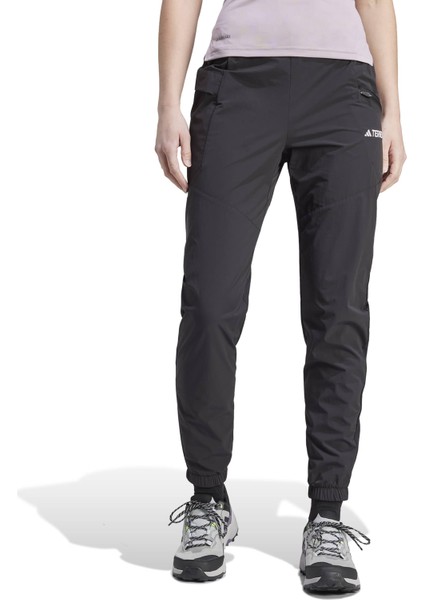 Markali Adidas W Xperıor Lt P Kadın Siyah Eşofman Altı IQ1403