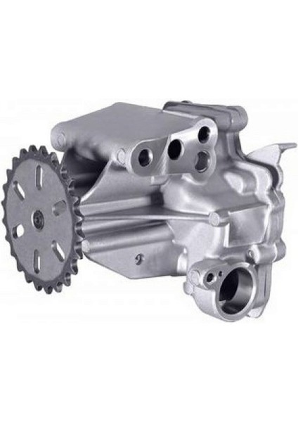 Mtxdpn Yag Pompasi Mercedes Vito OM622 W447 14 . Nissan Qashqai Ii 13 X-Trail Iii 13 Renault Trafic Iii 15 Talisman 15 Megane Iv 15 Kadjar 15 Fluence 10 1.6 Dci R9M 24 Diş