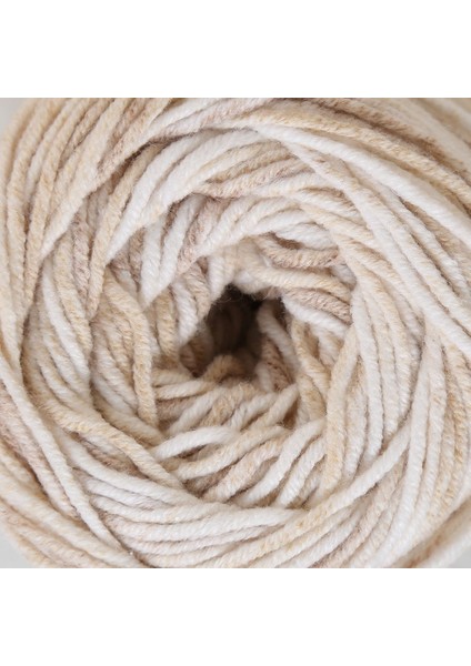 La Mia Tale Ebruli El Örgü Ipi - LM066 fiyatları