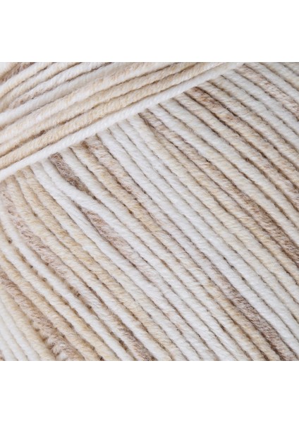 La Mia Tale Ebruli El Örgü Ipi - LM066 modelleri