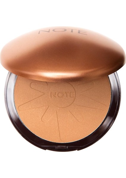 Note Bronzing Powder 30 Bronzlaştırıcı Pudra
