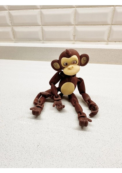 Maymun Oyuncağı Eklemleri Hareketli fiyatları