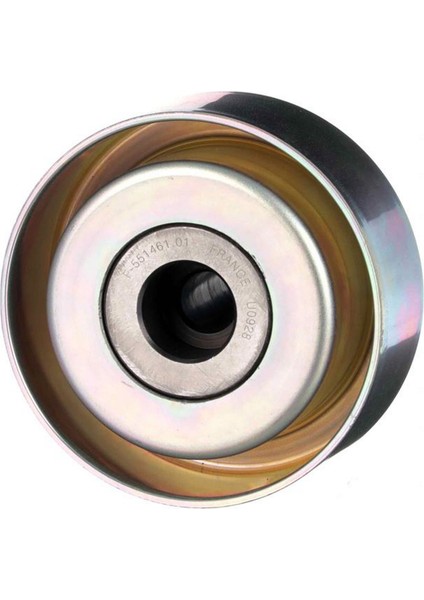 Mtxdpn Alternatör Gergi Rulmani P206-207-307 1.4hdi-1.6hdi 04- -C2-C3 1.4hdi-1.4 16V-1.6 16V Klimali