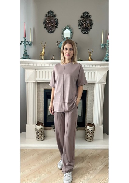 Eşofman Takımı Kadın Oysho