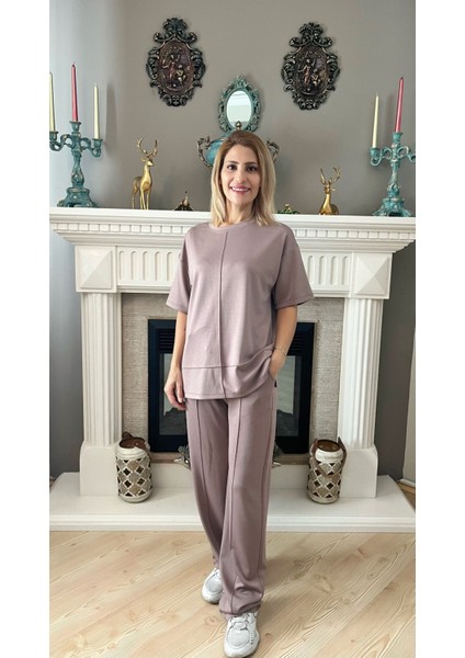 Eşofman Takımı Kadın Oysho fiyatları