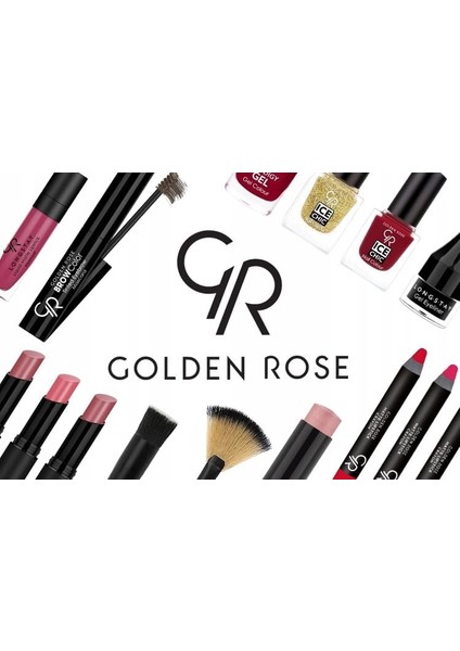 Golden Rose Nude Face Tapered Brush fiyatları