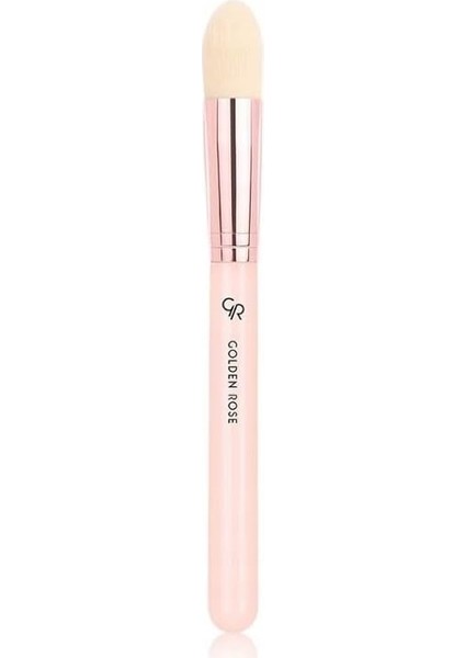Golden Rose Nude Face Tapered Brush modelleri