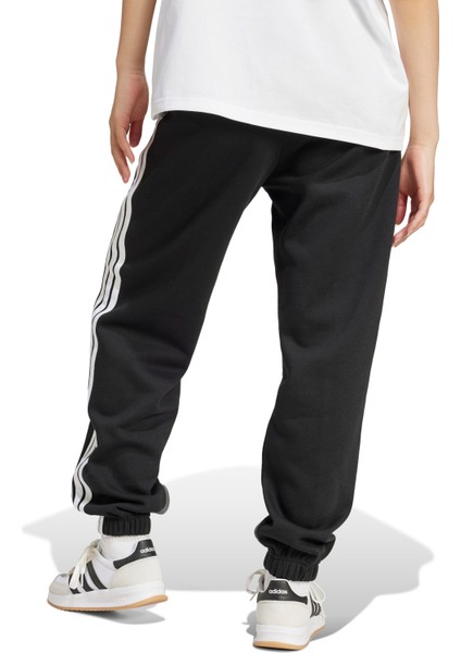 Markali Adidas W 3s Fl C Pt Kadın Siyah Eşofman Altı JE1276 fırsatları