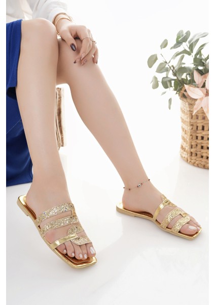 Kadın Terlik Şık Dışarı Plaj Yazlık Günlük Ev Terliği fiyatları