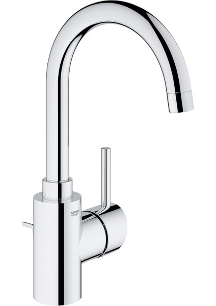 32138002 Tek Saplı Bataryası, Yıldız Işığı Krom