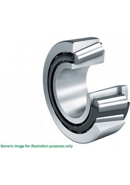 Mtxdpn Sanziman Rulmani Courier 17 MX65