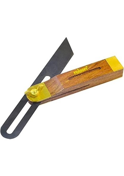 56749 190MM Hardwood Sliding Bevel fiyatları