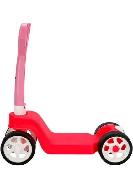 Sports Hello 4 Tekerlekli My First modelleri