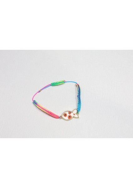 Boncuk Bileklik – Çocuk Koleksiyonu