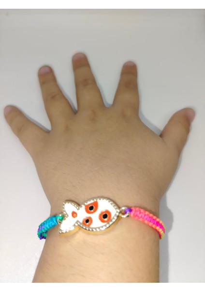 Boncuk Bileklik – Çocuk Koleksiyonu fiyatları