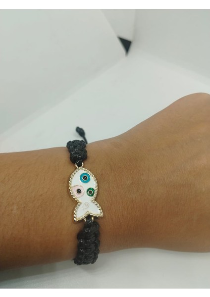 Boncuk Bileklik – Genel (Unisex)