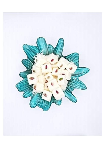 Koska 500 Gram Fıstıklı Sultan Lokum modelleri