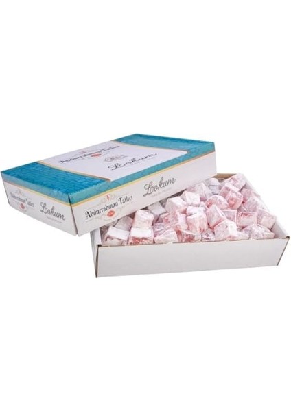 Lokum P.s. Güllü 2 Kg. fiyatları