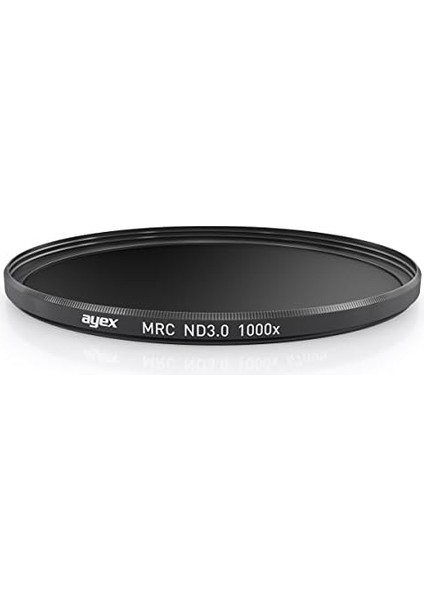 72MM Neutral Density Nd3.0 1000X Mrc Slim Nd Filtre fiyatları