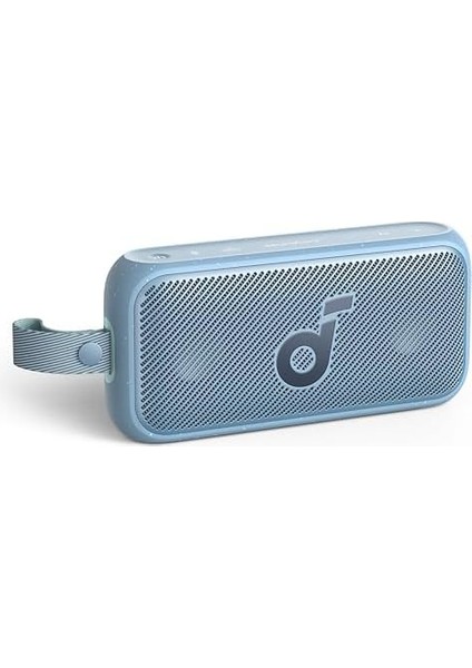 By Motion 300 Bluetooth Hoparlör, 30W Ses, 13 Saat Oynatma, Ipx7 Su Geçirmez, Buz Mavisi fiyatları