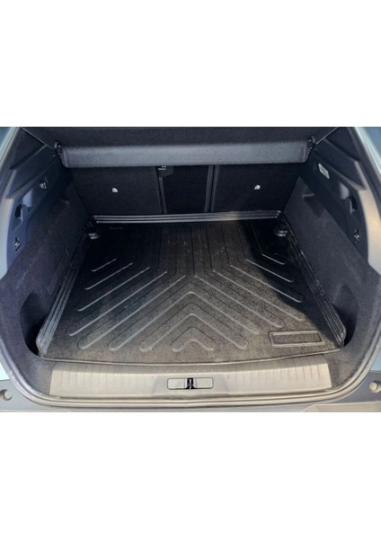 Peugeot 3008 2024 Sonrası Bagaj Havuzu | Hybrid - Alt Bagaj fiyatları