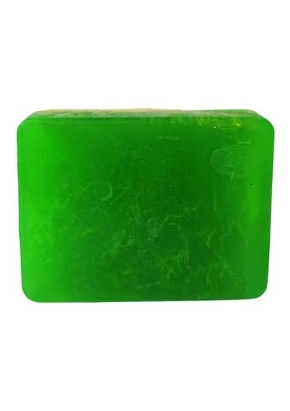 Taveha Cosmetic T&h Doğal Kabak Lifli Aloe Vera Sabunu 130 gr