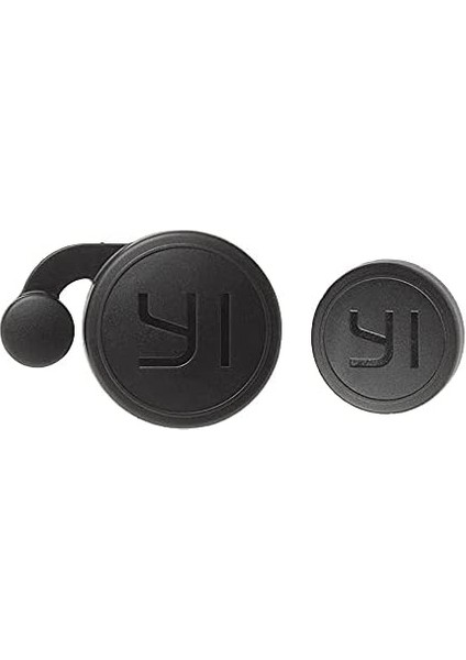 Yi Aksiyon Kameraları Için Yuvarlak Lens Koruma Seti fiyatları