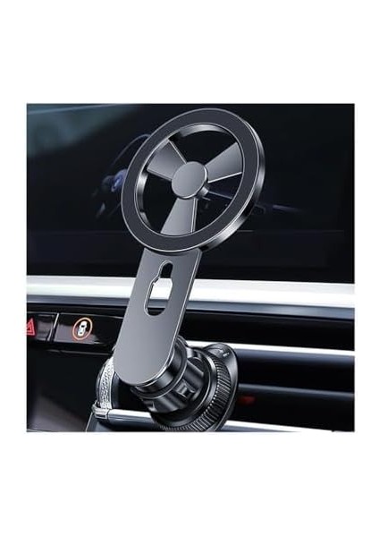 Mıknatıslı Araç Içi Telefon Tutucu Hld-21 fiyatları