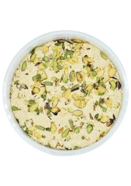 Oruç Dede Since 1964 Antep Fıstıklı Tahin Helvası 500 G fiyatları