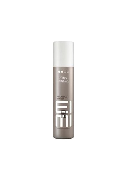 Wella Professionals Eimi Flexible Esnek Sonlandırma Saç Spreyi 250 ml - Isı ve Uv Işınlarına Karşı modelleri