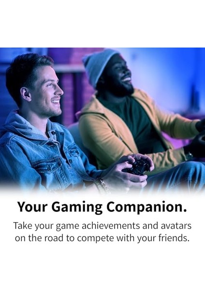 Canvio Gaming 1tb Taşınabilir Harici Sabit Disk, USB 3.2, Play Station ve Xbox Için, Siyah (HDTX210EK3AA) fiyatları