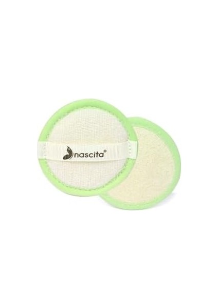 Nascita 2 Li Kabak Yüz Pedi