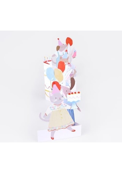 - Tebrik Kartı modelleri