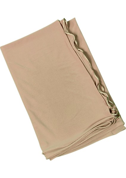 Enba Premium Jersey Sandy Şal - 75X190 cm fiyatları