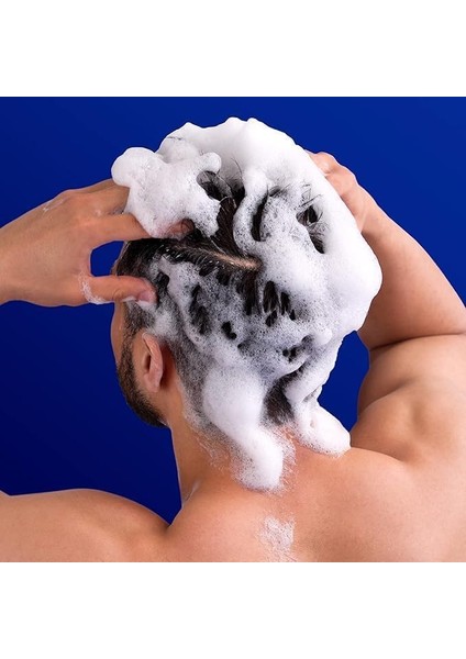 Head & Shoulders Clinical Strength Dry Scalp Rescue 2’si 1 Arada Şampuan + Saç Kremi 400 ml |%1 Selenium Sülfid Içerikli Kepek Karşıtı Bakım | Kuru Saç Derisini Nemlendirir fiyatları