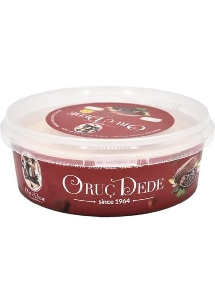 Oruç Dede Since 1964 Kakaolu Tahin Helvası 500 G