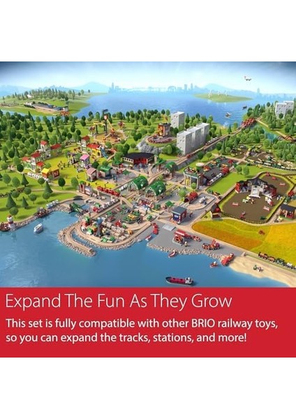 Lokomotif, Oyuncak modelleri