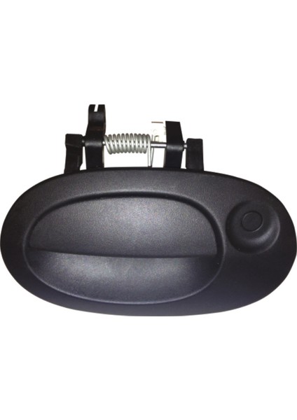 Mtxdpn Bagaj Kapak Diş Açma Kolu Kng Kilitsiz Tek Kapi