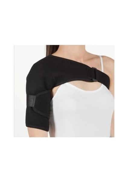 Rotantix Omuzluk Omuz Desteklemek Sabitlemek Için Omuzluk Bedensiz Sağ ve Sol Uyumlu fiyatları