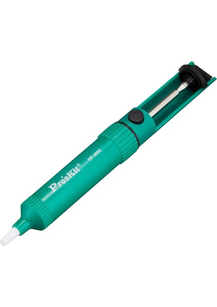 DP366C Pompası Yeşil