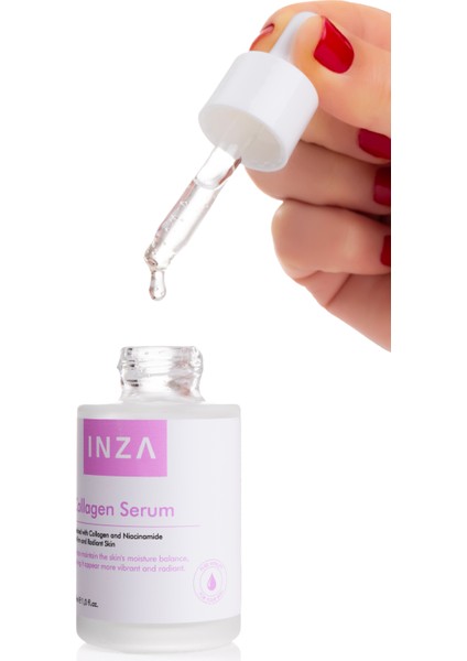 3’lü Serum Bakım Seti – Anti Spot + Kolajen + C Vitamini Serumu – Leke Karşıtı, Aydınlatıcı ve Sıkılaştırıcı Bakım – Her Cilt Tipine Uygun 3X30 ml modelleri