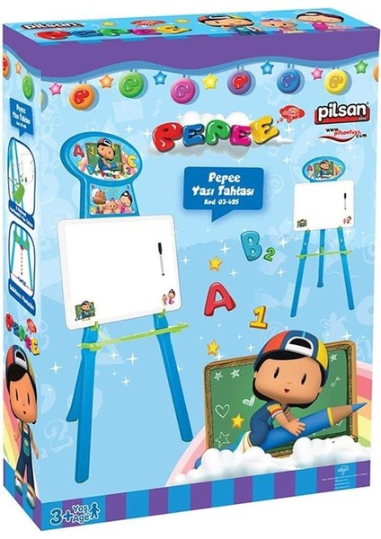 Pepee Yazı Tahtası