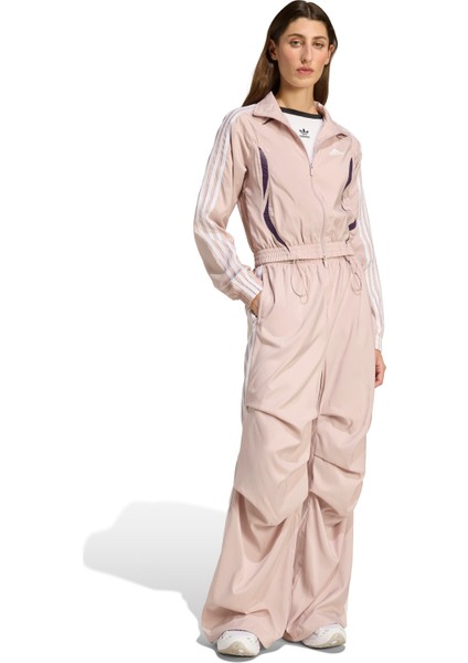 Markali Adidas Trackt Kadın Pembe Eşofman Altı KE9791 fiyatları