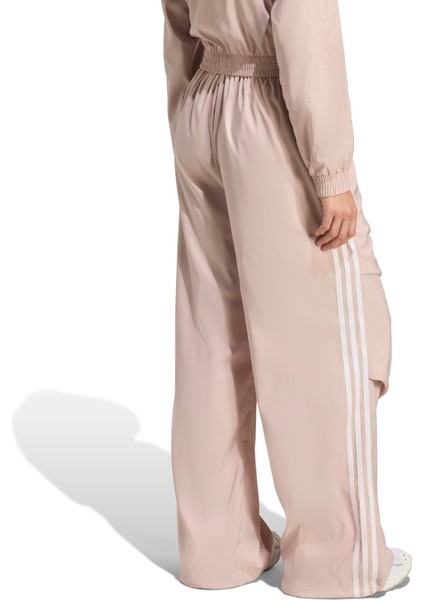 Markali Adidas Trackt Kadın Pembe Eşofman Altı KE9791 fırsatları