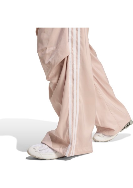 Markali Adidas Trackt Kadın Pembe Eşofman Altı KE9791 indirimleri