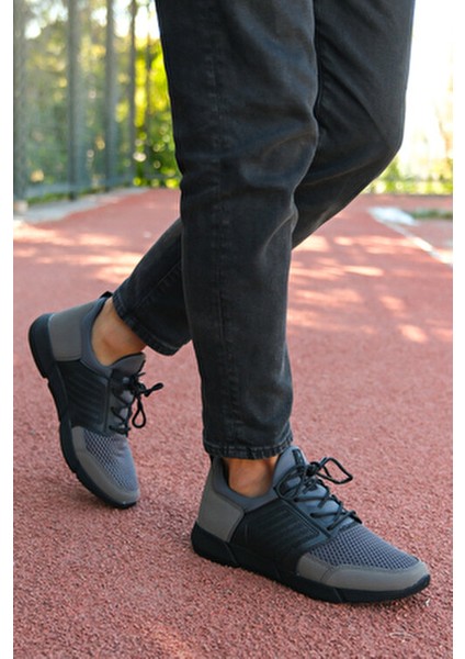 Füme Erkek Sneaker 0012105 indirimleri