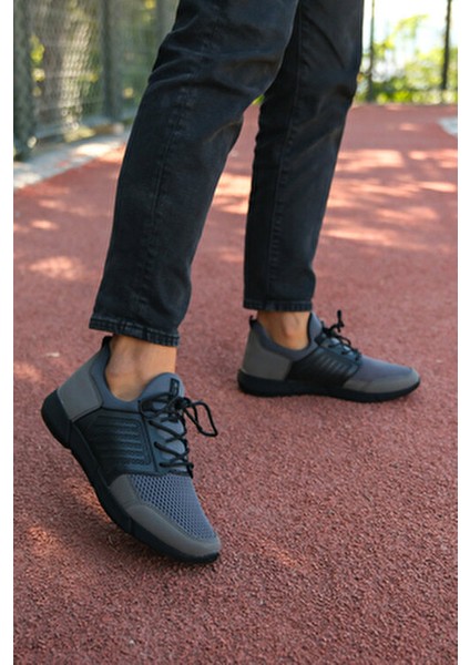 Füme Erkek Sneaker 0012105
