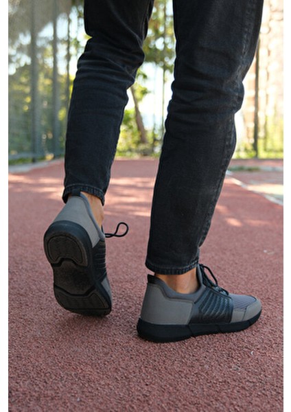 Füme Erkek Sneaker 0012105